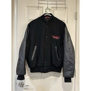 Vintage Young‎ Messiah Tour 1995 Jacket Size XL